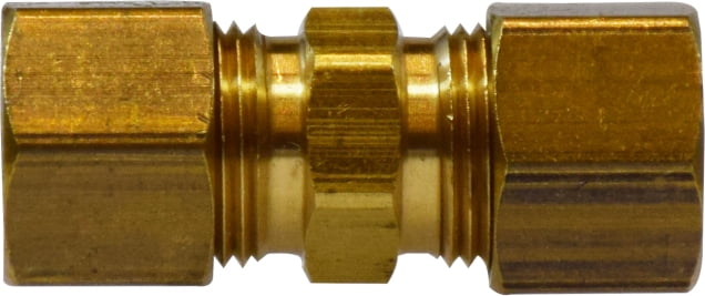 1/4 COMPRESSION UNION