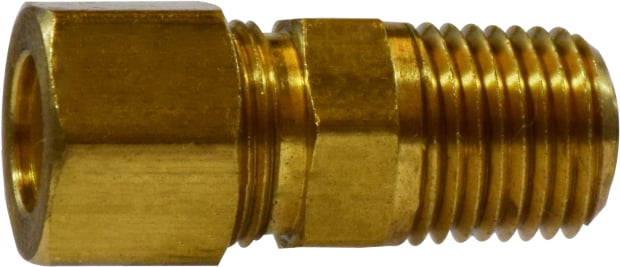 1/4 X 1/8 COMP BALL CHECK VALVE