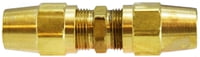 3/8 AIR BRAKE UNION COPPER-AB