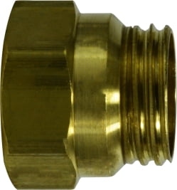 3/8 SPRING GUARD NUT