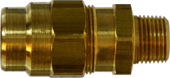 38-334 3/8 X 3/8 HOSE ID X MIP ADAPTER