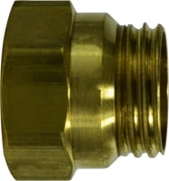 1/2 SPRING GUARD NUT