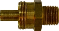 1/2 X 1/2 HOSE ID X MIP ADAPTER