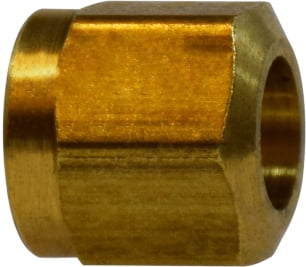 1/4 AIR BRAKE NUT-NAB