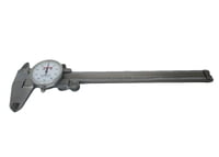 6in JET Dial Caliper