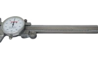 6in JET Dial Caliper