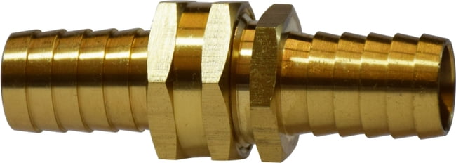 3/8 GH COUPLING 1.19 SHANK