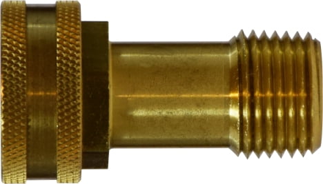 3/4 X 3/8 FGH X MIP SWIVEL ADAPT