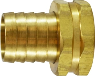 3/4 NPSM FE SHORT SHANK