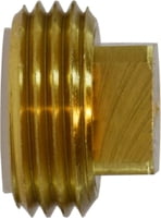 3/4 GARDEN HOSE SQUARE HEAD PLUG