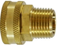 30-183 3/4 X 1/2 FGH X MIP SWIVEL ADAPT