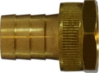 3/4 HB X 3/4 FGH SWIVLE HEX NUT ADAPTER