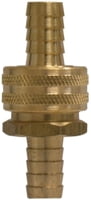 5/8 GH SHORT SHANK SET W/ KNURLED NUT