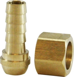 1/4 X 1/8 HB X BALL END SWIVEL