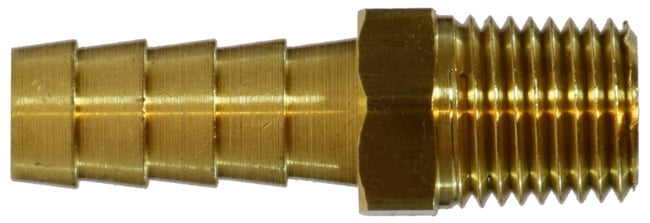 Rigid Male Adapter