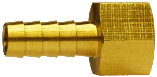 Rigid Female Adapter