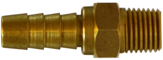 High Pressure Male Swivel