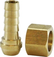 3/8 X 3/8 HB X BALL END SWIVEL