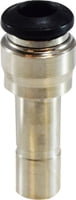 4MM STUD X 3MM OD P-I REDUCER N-PLTD