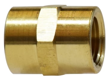 1/2 FIP BS COUPLING