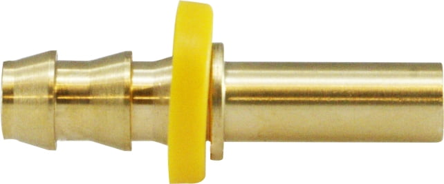 Rigid Tube Adapter