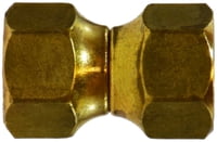 1/2 FEMALE FLARE SWIVEL UNION