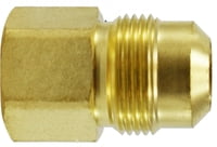 15/16FL X 1/2FIP RANGE CONNECTOR