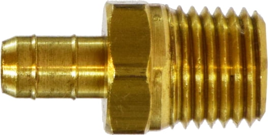 Male Adapter Pipe