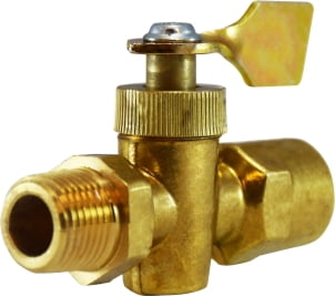 Specialty Valves