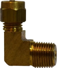 Split Sleeve Transmission Fittings