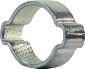 5/16 2-EAR HOSE CLAMP