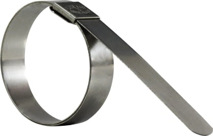 Heavy Duty Preformed Clamp 5/8