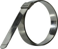 2 STAINLESS STEEL JS SERIES