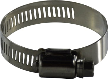 620-008SS 7/16-1 ALL 316 SS CLAMP