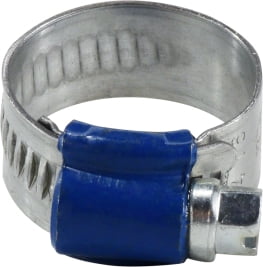 5/8=15/16 ALUZINC HOSE CLAMP