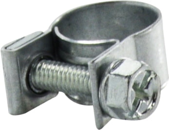 25/64=31/64 ALUZINC MINI CLAMP