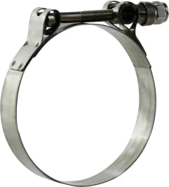 1-9/16 SS T-BOLT CLAMP