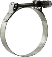 2-5/16 SS T-BOLT CLAMP