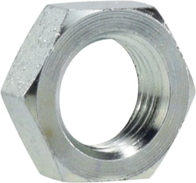 BULKHEAD LOCK NUT 1-1/6-12