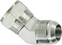 45 SW NUT ELT1 3/4-16T2 3/4-16