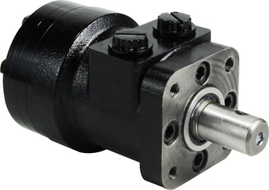 370 DSPLCMNT HI TORQUE QT MOTOR