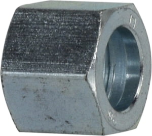 1-1/4 BRAZE TUBE NUT