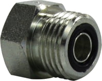 1-1/4X1-11/16-12 ORFS PLUG