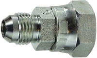 1/8-28 BSPP COUPLING