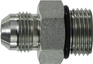 JIC to O-Ring Connector