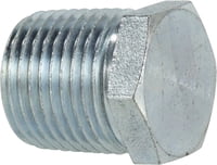 3/4 HEX HD PLUG