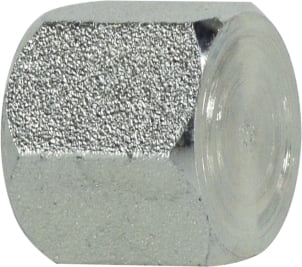 1-5/16-12 JIC CAP NUT