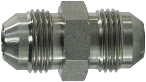 1-5/16-12 JIC TUBE UNION