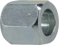 0318-10 5/8 TUBE NUT