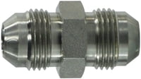 3/4-16 JIC TUBE UNION